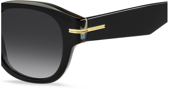 Hugo Boss BOSS 1717/S 48 QF6 - Mening 4