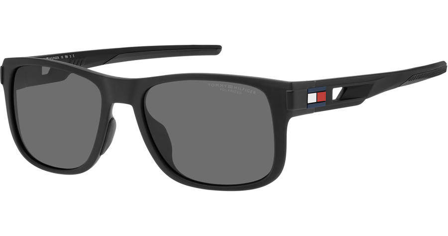 Tommy Hilfiger Sonnenbrille Herren TOMMY HILFIGER TH 1913/S Mening 1