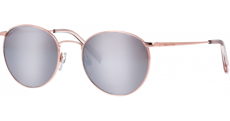 Marc O'Polo Sonnenbrille Unisex Marc O'Polo 505104 21 1360 Gold Mening 1