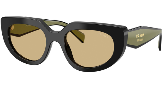 Prada PR D02S 03K10R - Ansicht 2