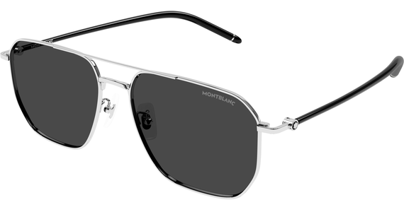Montblanc MB0367SA 60 002 - Mening 2