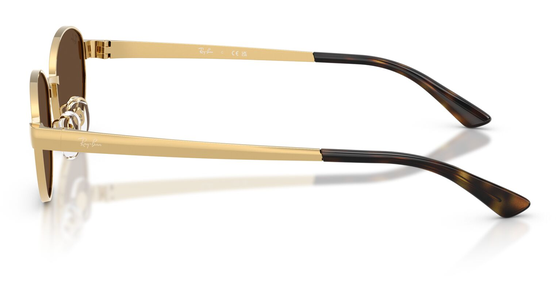 Ray-Ban RB3774D 001/73 - Ansicht 4