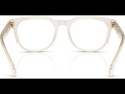 Moncler Brille Unisex Moncler ME2002 3003 52 Ansicht 4