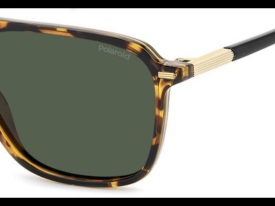 Polaroid Sonnenbrille Herren Polaroid PLD 4182/S/X 57 086 Ansicht 3