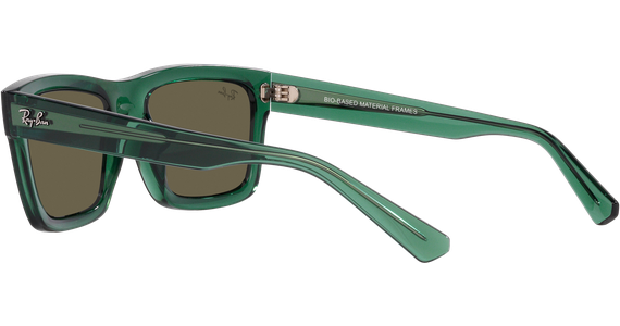 Ray-Ban Warren Bio-Based RB4396 6681/3 - Mening 5