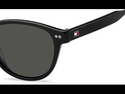 Tommy Hilfiger Sonnenbrille Herren Tommy Hilfiger TH 2186/S 51 807 Ansicht 3