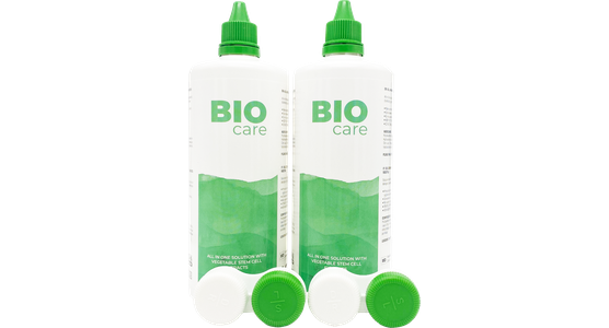 Biocare All-in-One Solution Doppelpack - Mening 3