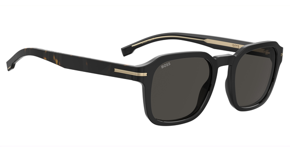 Hugo Boss BOSS 1627/S 51 black - Mening 5
