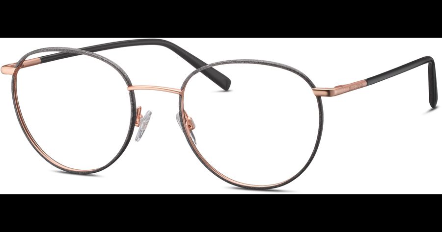 Marc O'Polo Brille Unisex Marc O'Polo EYEWEAR 501030 53 32 Ansicht 1