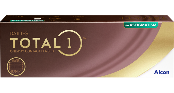 Dailies Total 1 for Astigmatism 30er - Mening 4