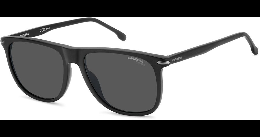 Carrera Sonnenbrille Herren Carrera 349/S 57 RZZ Mening 1