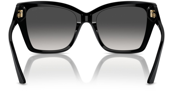 Jimmy Choo JC5012 50008G 54 - Mening 5