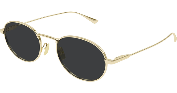 Saint Laurent SL 799 52 003 - Mening 2