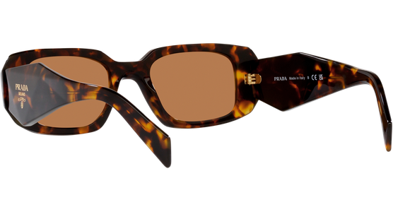 Prada PR 17WS VAU2Z1 - Mening 6