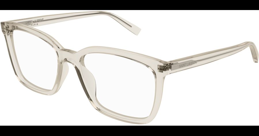 Saint Laurent Brille Herren Saint Laurent SL 672 55 004 Ansicht 1