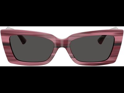 Jimmy Choo Sonnenbrille Damen Jimmy Choo JC5037BU 506487 54 Ansicht 2