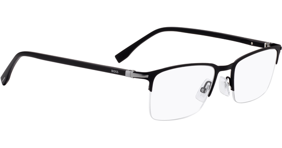 HUGO BOSS BOSS 1007/IT BLACK - Mening 5