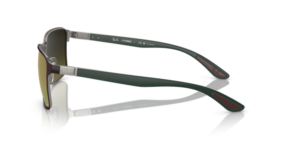 Ray-Ban RB3721CH 188/6O - Ansicht 4