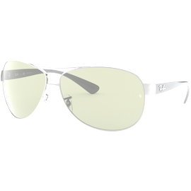 Ray-Ban Sonnenbrille Herren Ray-Ban RB3386 004/9A
