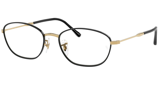 Ray-Ban RX3749V 3175 - Ansicht 2