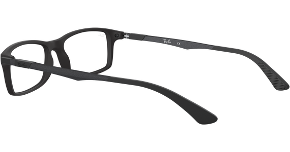 Ray-Ban RX7017 5196 - Mening 5