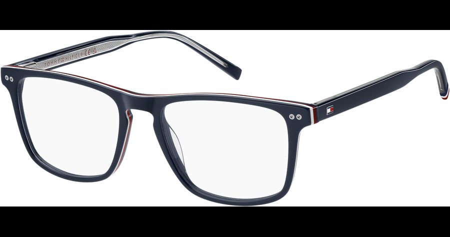 Tommy Hilfiger Brille Herren Tommy Hilfiger TH 2189 53 PJP Ansicht 1