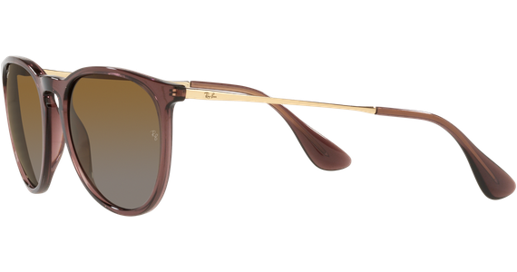Ray-Ban Erika RB4171 6593T5 - Mening 3