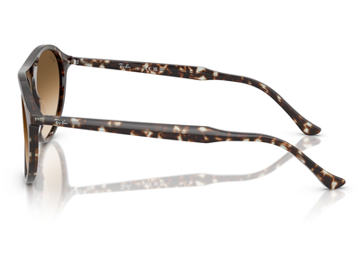 Ray-Ban Sonnenbrille Unisex Ray-Ban RB2215 143151 Ansicht 3