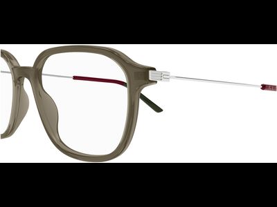 Gucci Brille Herren Gucci GG1576O 52 004 Ansicht 3