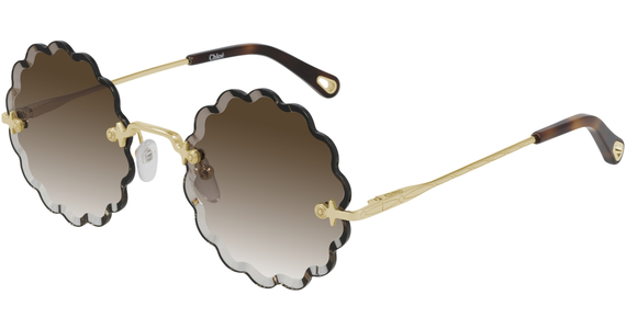 Chloé CH0047S 001 - Mening 2