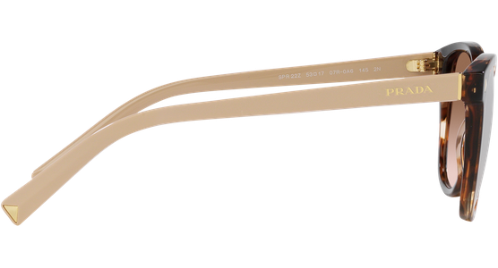 Prada PR 22ZS 07R0A6 - Mening 10