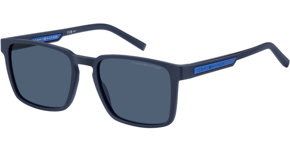 Tommy Hilfiger TH 2088/S 55 FLL - Mening 2