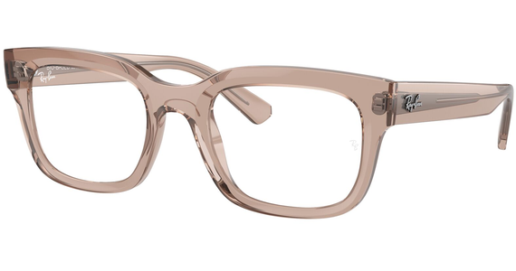 Ray-Ban Chad RX7217 8317 - Mening 4