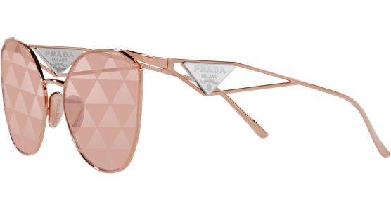 Prada 0PR 50ZS SVF05T - Ansicht 3