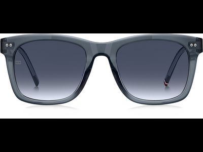 Tommy Hilfiger Sonnenbrille Herren Tommy Hilfiger TH 2184/S 52 PJP Ansicht 2