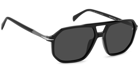 David Beckham DB 1172/S 59 ANS - Ansicht 5