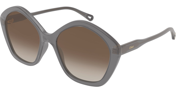 Chloé CH0082S 001 - Mening 2