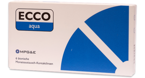 Ecco Aqua toric 6er - Ansicht 3