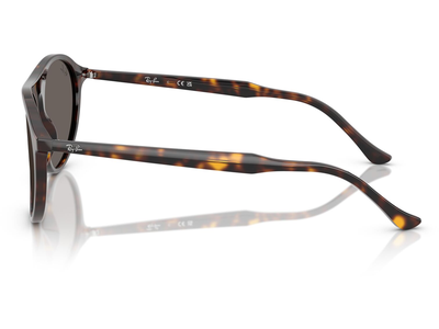 Ray-Ban Sonnenbrille Unisex Ray-Ban RB2215 902/B1 Ansicht 3