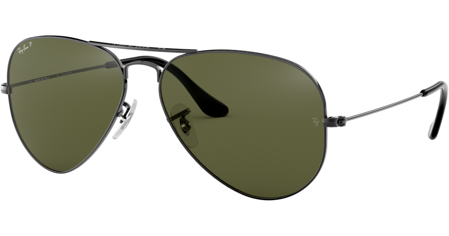 Ray-Ban Sonnenbrille Unisex Ray-Ban Aviator Classic RB3025 004/58 58 Mening 1