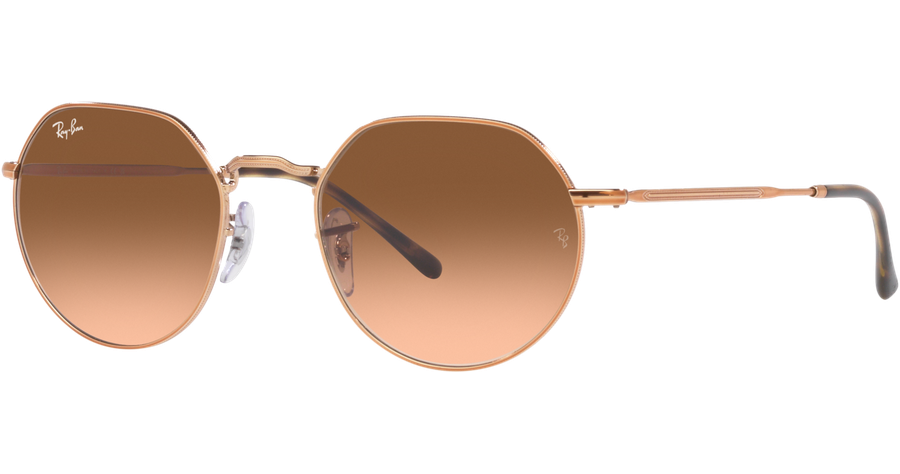 Ray-Ban Sonnenbrille Unisex Ray-Ban RB3565 9035A5 Mening 1