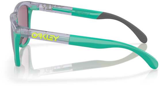 Oakley Frogskin Range OO9284 928406 - Mening 9