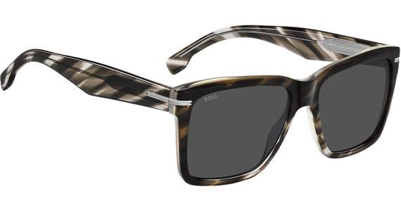 Hugo Boss BOSS 1745/S 57 TV7 - Mening 5