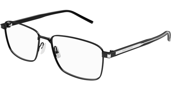 Saint Laurent SL 666 58 003 - Mening 2