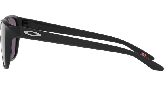 Oakley Manorburn Matte Black / Prizm™ Grey OO9479 0156 - Mening 5