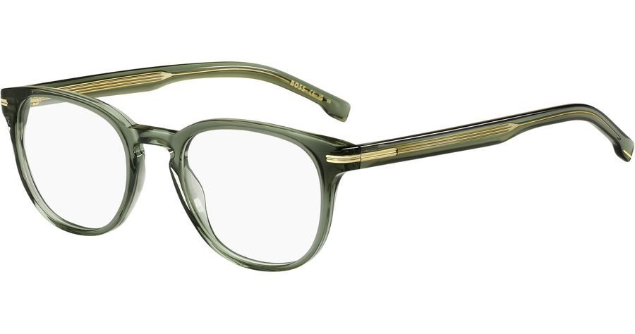 Hugo Boss Brille Herren Hugo Boss 1601 51 1ED Mening 1