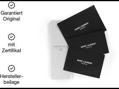 Saint Laurent Sonnenbrille Unisex Saint Laurent SL 28 045 49 Ansicht 4