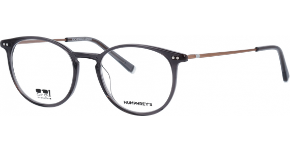 HUMPHREY´S 581066 30 4717 Grau - Ansicht 2