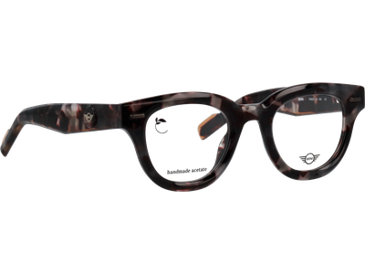 Mini Eyewear Brille Unisex Mini Eyewear 743037 47 63 Ansicht 3