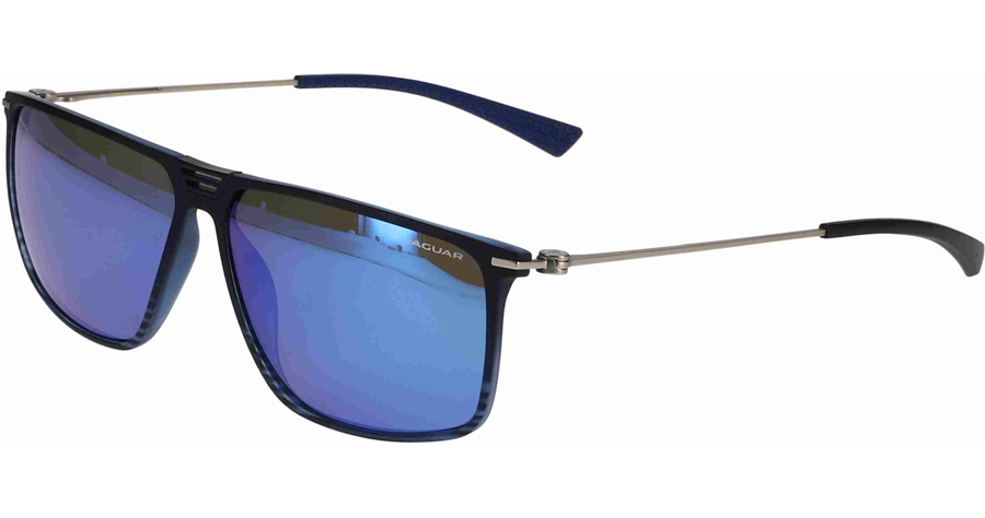Jaguar Sonnenbrille Herren Jaguar 37627 61 3100 Mening 1